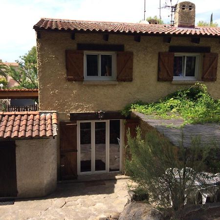 Maison Vacances A La Madrague Saint Cyr Sur Mer Kültér fotó