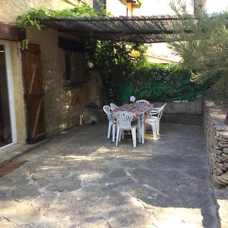 Maison Vacances A La Madrague Saint Cyr Sur Mer Kültér fotó