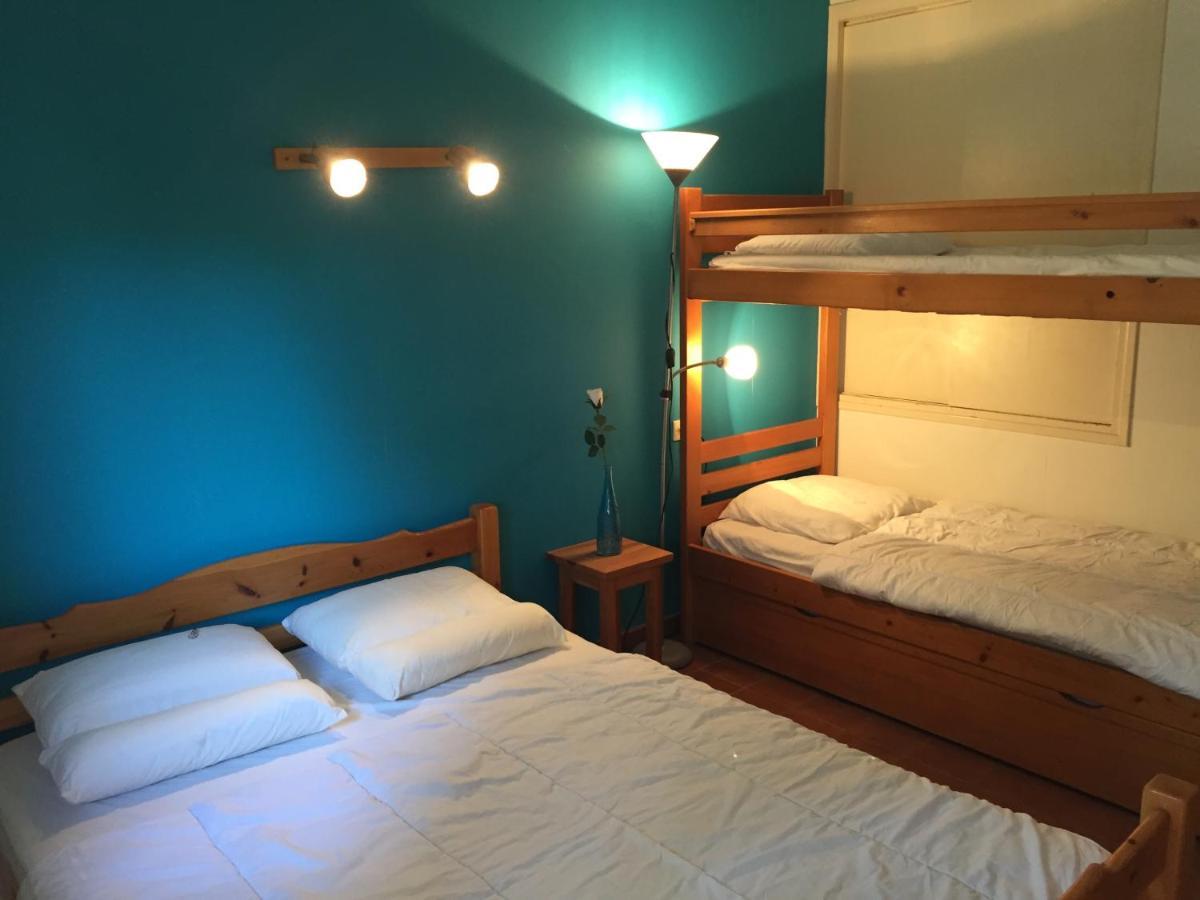 Maison Vacances A La Madrague Saint Cyr Sur Mer Kültér fotó