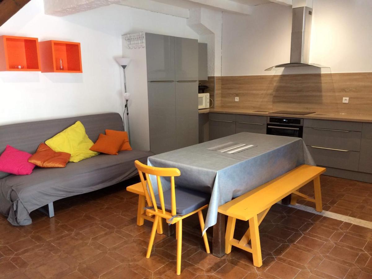 Maison Vacances A La Madrague Saint Cyr Sur Mer Kültér fotó