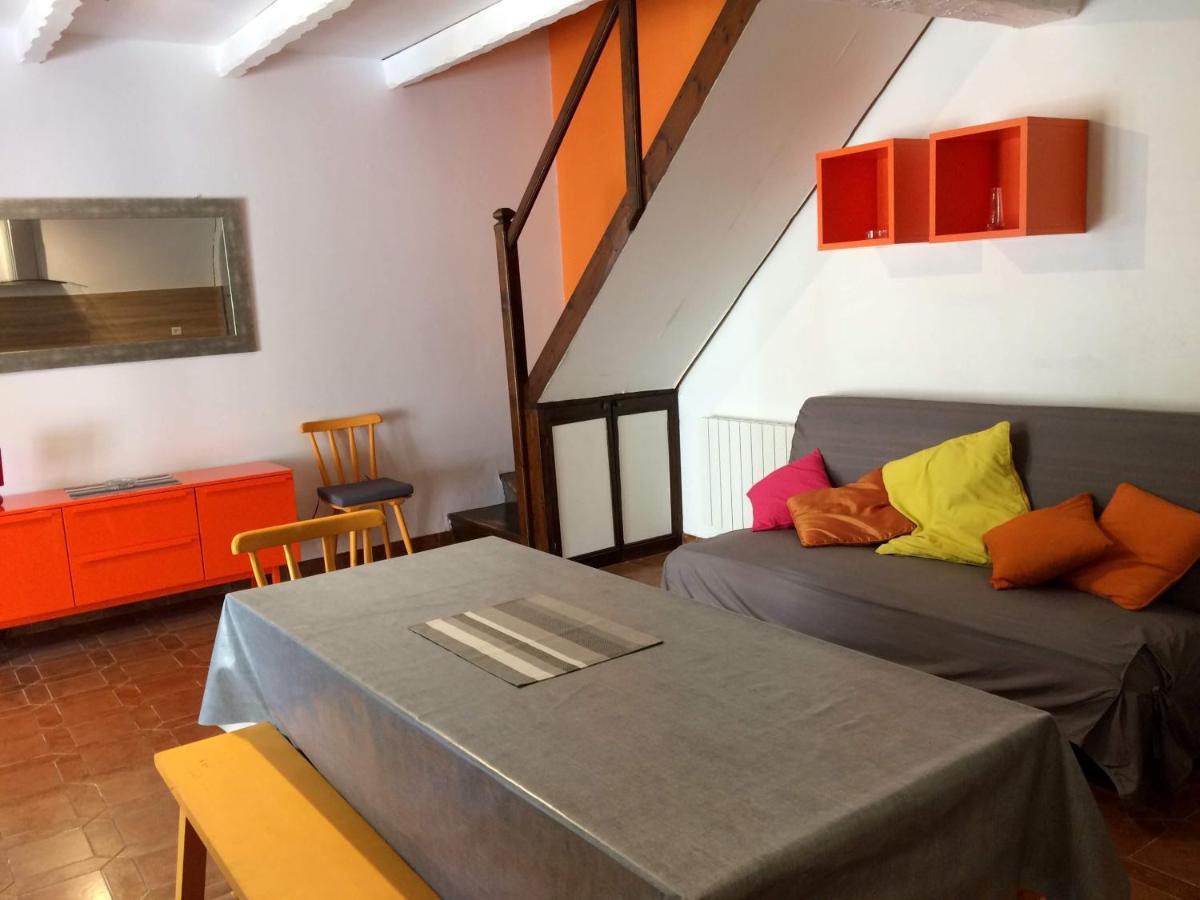 Maison Vacances A La Madrague Saint Cyr Sur Mer Kültér fotó